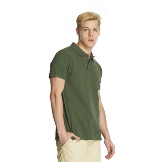 BODY GLOVE POLO TEE BASICS MEN