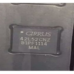 YTH CS42L52-CNZ 42L52CNZ หนึ่งในใหม่