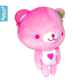 NICOPY หมอนรองคอในรถ Nico Bear