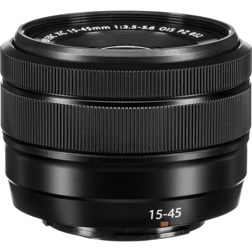 Lens FujiFilm XC 15-45 mm ของใหม่