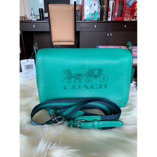 Coach Jes Messenger F 72703
