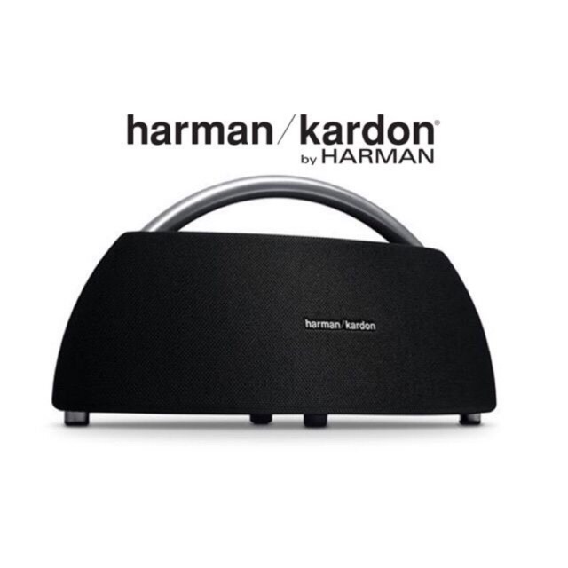 Harman/Kardon GO+PLAY MINI สินค้าใหม่ของแท้ 100%