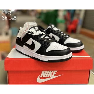 🔥ราคาโรงงาน🔥 รองเท้า SB Dunk Low 💥SZ.36-45(ครบเซตพร้อมกล่อง) รองเท้าเก็ตบอร์ด รองเท้าผู้ชาย-หญิง รองเพื่อสุขภาพ