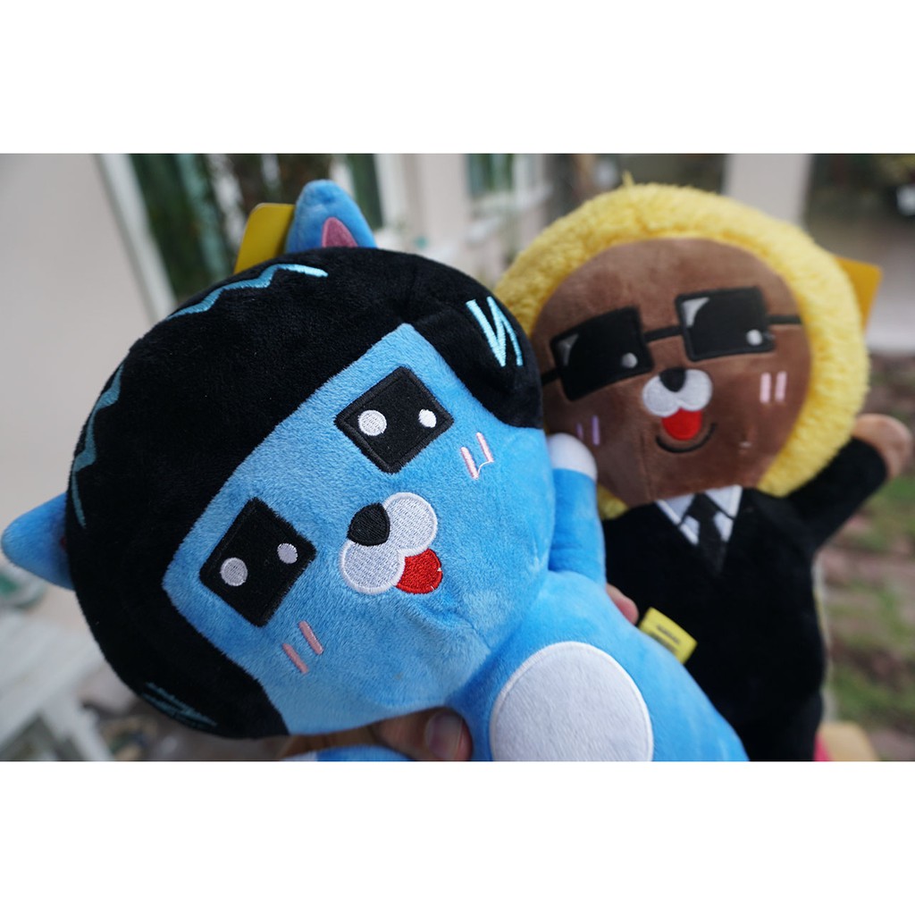 ตุ๊กตา Kakao Friend  ขนาด 10 นิ้ว