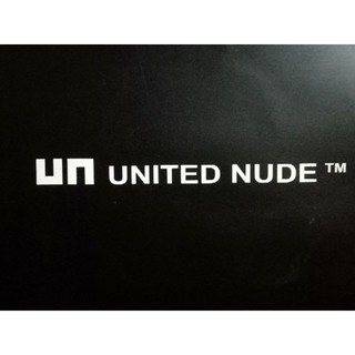 United Nude | ถุงแบรนด์เนมของแท้ 🚚 รับชำระปลายทาง 📦