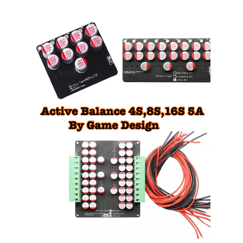 active 4s