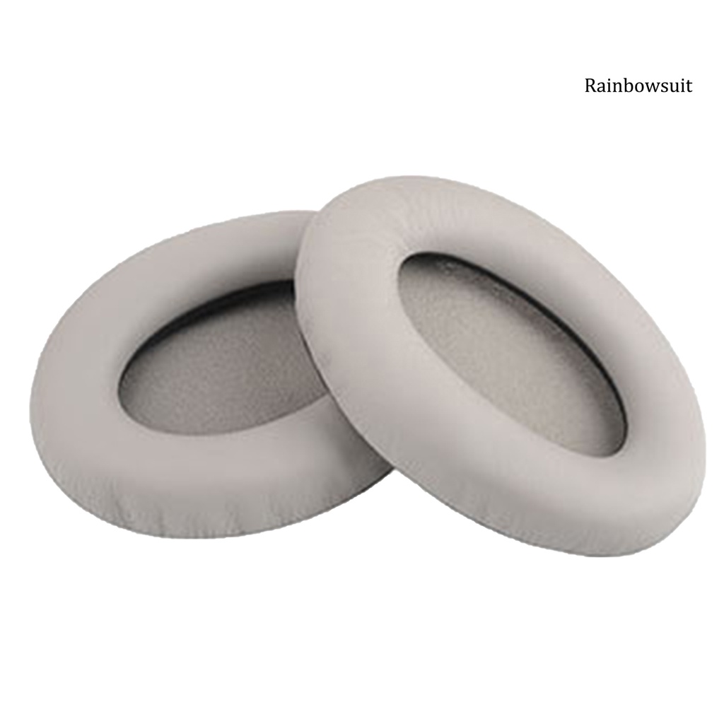 RB- 2Pcs Sponge Ear Cushion Pads Earpad Replacement for Sony WH-1000XM3 Headphone - รูปที่ 6
