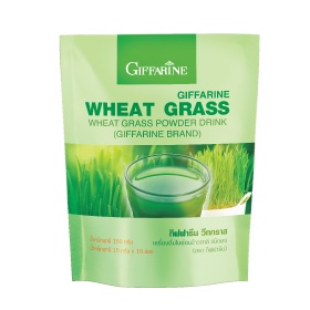 กิฟฟารีน วีทกราส - Giffarine Wheat Grass 3 ชิ้น