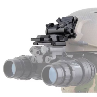 ขาจับไนท์วิชั่น บอดี้อะลูมิเนียม Night Vision Mount (NVG Arm Mount) L4G24 Sotac