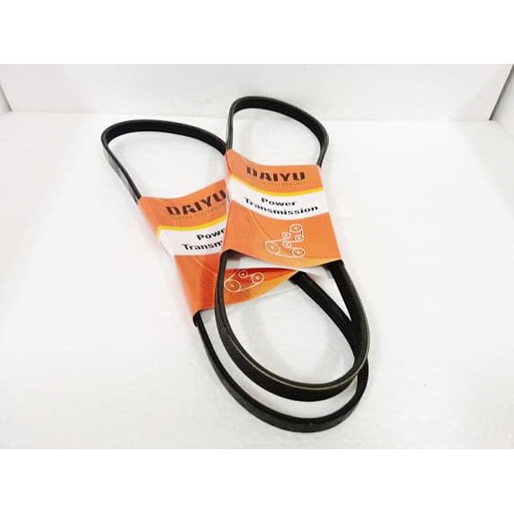 FAN BELT HYUNDAI ACCENT FAN BELT - 4 PK 890