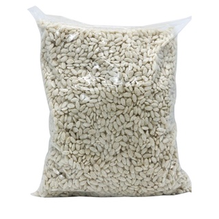 Bubble Rice White (พร้อมส่ง) 500g