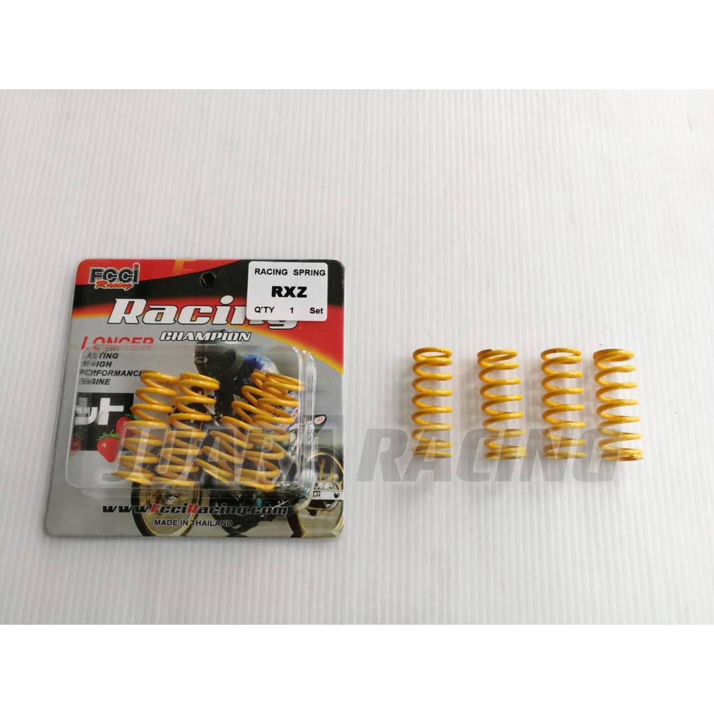Rxz RACING SPRING / RACING CLUTCH SPRING / SPRING CLUTCH RACING FCCI