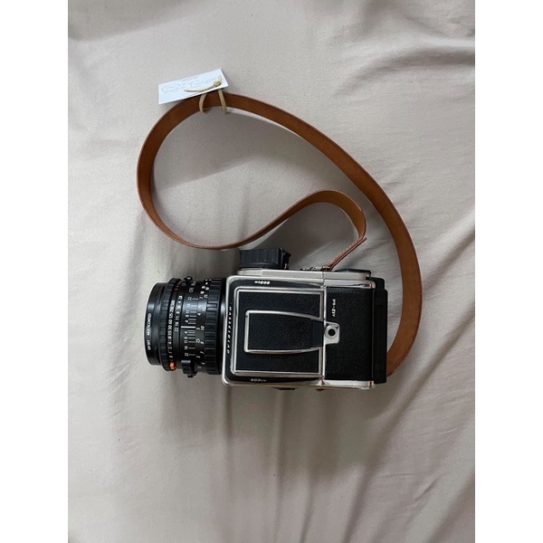 สายคล้องกล้อง Hasselblad - custom made