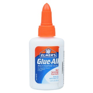 กาวลาเท็กซ์ ทั่วไป ELMERS WH 1.25OZ ELMERS 1.25OZ WH GENERAL LATEX GLUE