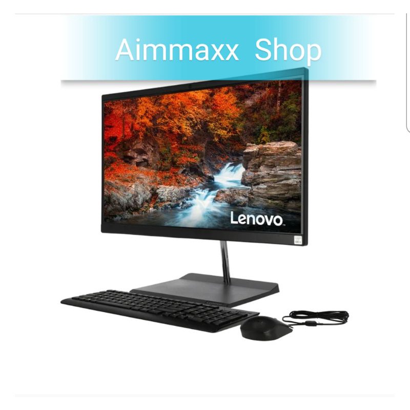 AIO Lenovo ThinkCentre V50a-22IMB (11FNA0BSTA)