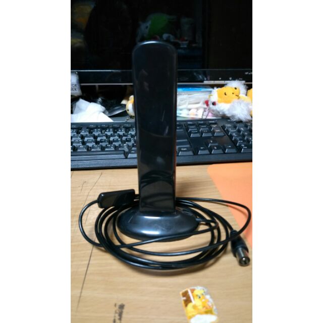 เสาอากาศภายในบ้านสำหรับกล่องดิจิตอลทีวี