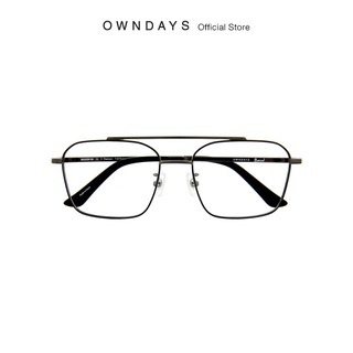 OWNDAYS แว่นตา Based รุ่น BA1029