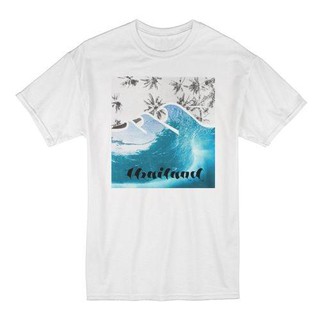 ST-0161 THAILAND WAVE T-SHIRT