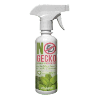 สเปรย์ไล่จิ้งจก งู ตุ๊กแก Nogecko ( IPAT9921F ลดเพิ่ม50บาท)