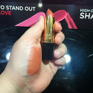 ลิปสติก revlon สี 359 Naturally Nude