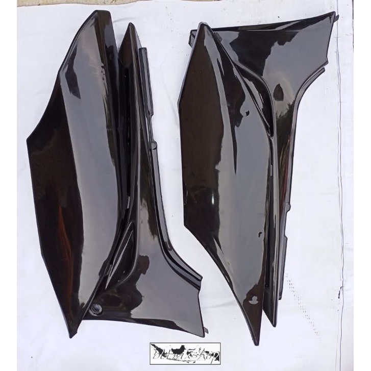 แผงข้าง crf 150 l ปีกเบาะ crf 150l plus ปีกกลาง crf 150 l body crf 150 l ปีกเบาะและปีกกลาง crf 150 l