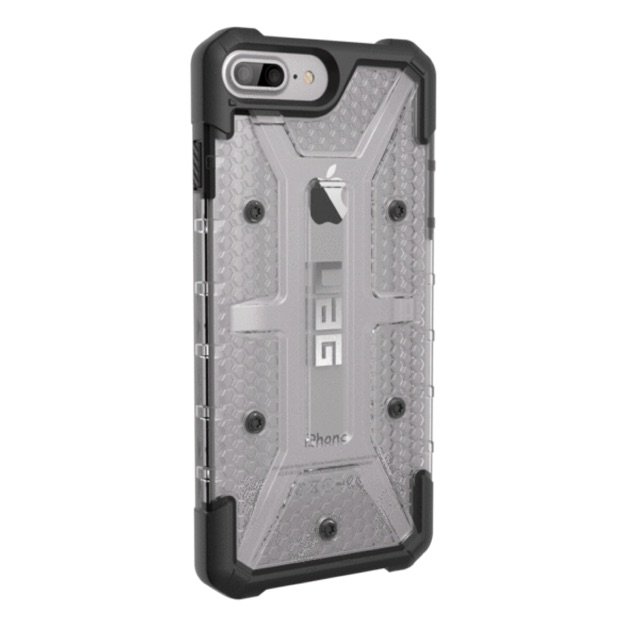 UAG Case Plasma ice for iPhone 8/7/6s แท้ 100%