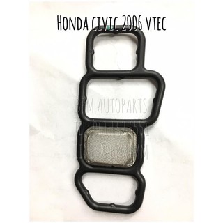 โอริงโซลินอย Honda Civic ปี 2006 V-tec เทียบแท้