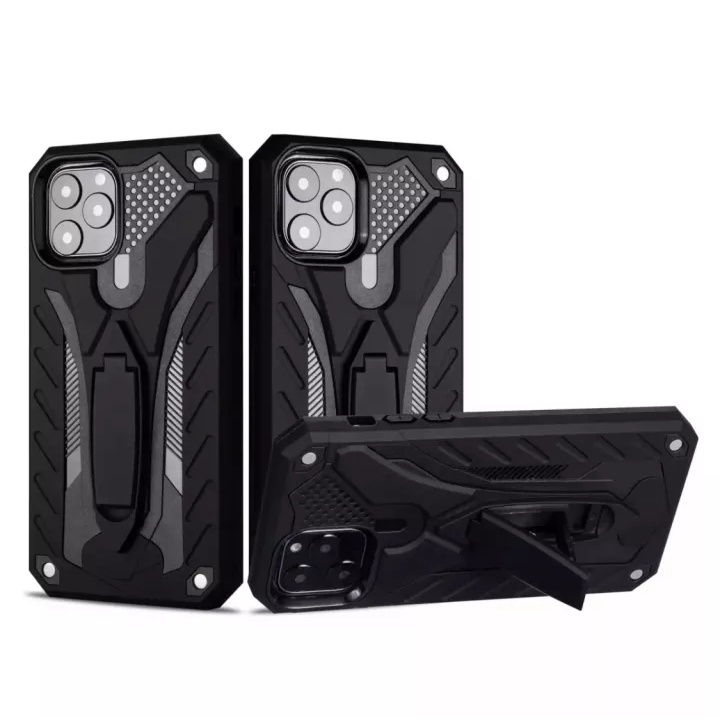 Case i11 / 11 Pro / 11 Pro Max เคสเคสหุ่นยนต์ เคสกันกระแทก TPU CASE