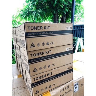 ตลับหมึก Kyocera Mita TK-1178 by Toner