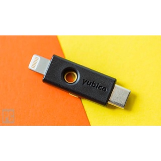 yubico YubiKey 5Ci Security Key