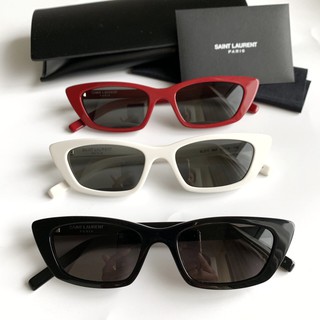 SALE!!  SAINT Laurent Sunglass