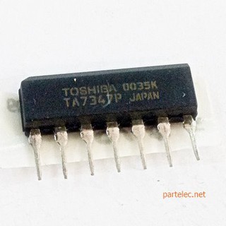 IC TA7347P