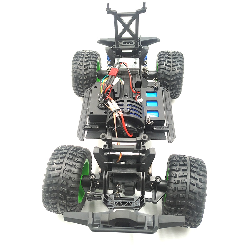 เสาร่างกายพลาสติกสําหรับของเล่น HB ZP1001 ZP1002 ZP 1001 ZP1003 ZP1004 1/10 RC รถอะไหล่