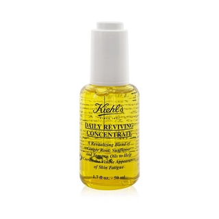 Kiehls - ฟื้นฟูความเข้มข้นทุกวัน
