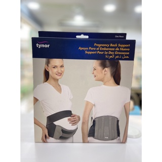 TYNOR เข็มขัดพยุงครรภ์ A20 PREG BACK SUPPORT SIZE: "L"