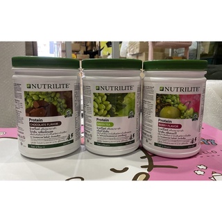 ‼️Protein (ช็อปไทย)รส Chocolate /Berry/Green Tea