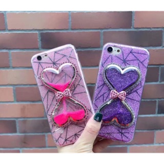 เคสไอโฟน6 ถึง 8+ มีน้ำไหล(stockcbi)