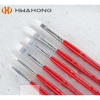 [ผลิตในเกาหลี] Hwahong 380 Series แปรงแต่งหน้าเกาหลี