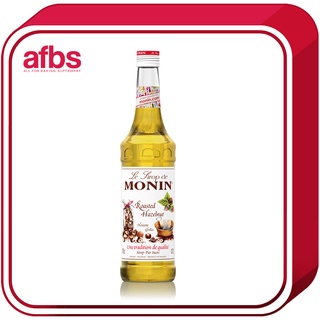 Monin Roasted Hazelnut 700 ml. [1108157]