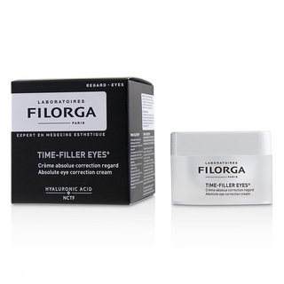 FILORGA - Time-Filler Eyes Absolute Eye Correction Cream - 15ml/0.5oz