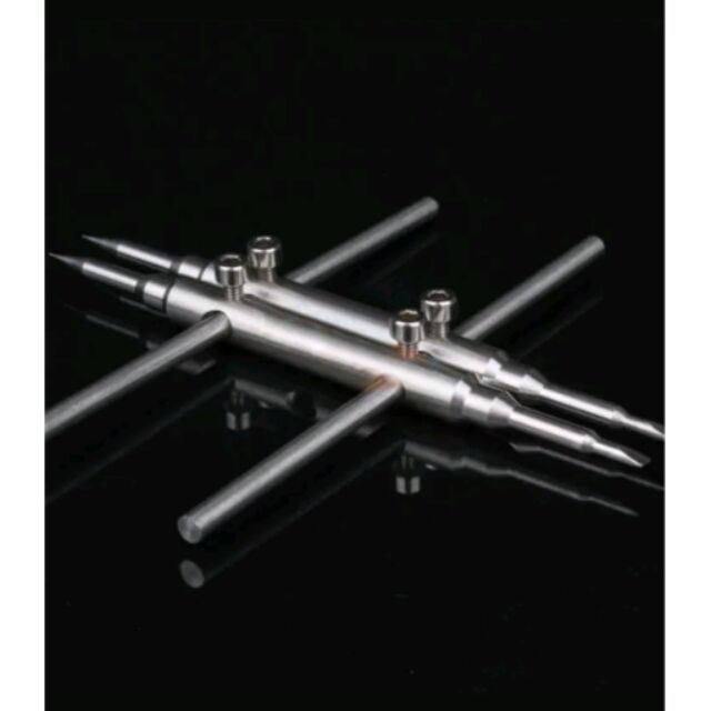 เครื่องมือถอดเลนส์กล้อง ไขควงคู่ lens sanner ทุกประเภท