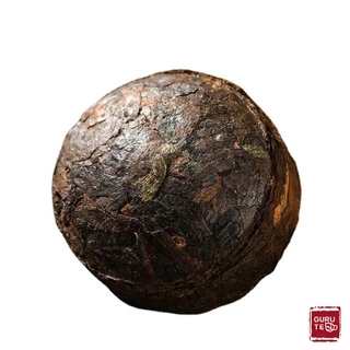 🌱 ชา ผูเอ๋อ อัดเม็ด ผสมดอกไม้ ขนาด 50 กรัม (8-9เม็ด) 🌸 Flowery Brick Puer Tea 🌱
