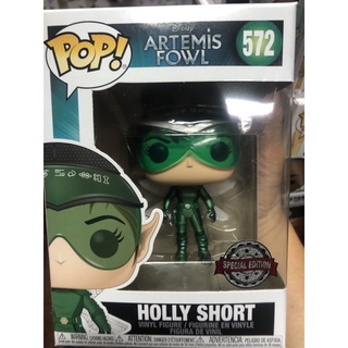 Funko เรื่อง Artemis Fowl มือหนึ่ง สินค้าลิขสิทธิ์ 100%