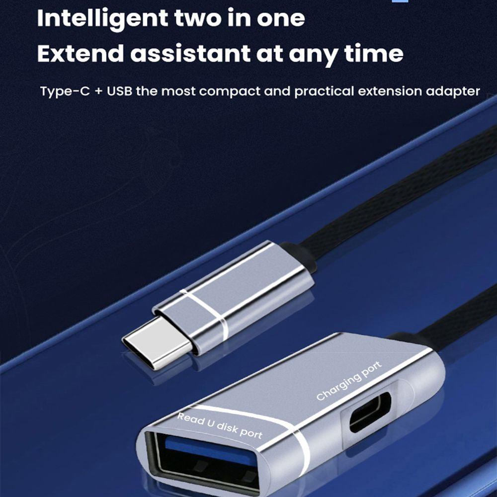 qinjue1-type-c-otg-adapter-laptop-data-sync-u-disk-reader-power-supply