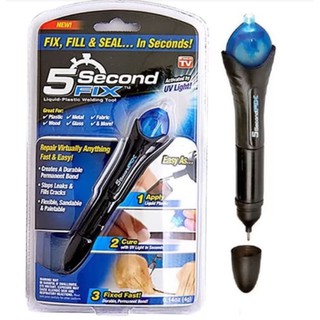 5 second fix กาวเลเซอร์อเนกประสงค์