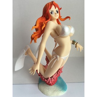 ฟิกเกอร์ แท้ jp มือ1 Nami Swimming Suit