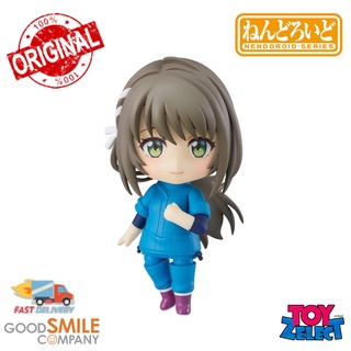 พร้อมส่ง+โค๊ด Nendoroid Fuka Miyazawa 1738 (ลิขสิทธิ์แท้)