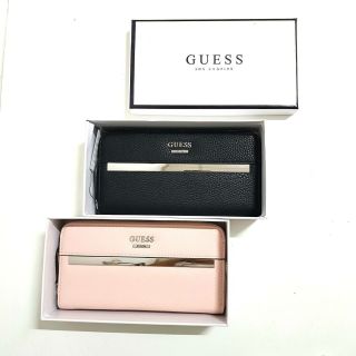 กระเป๋าสตางค์ Guess outlet แท้ พร้อมส่ง