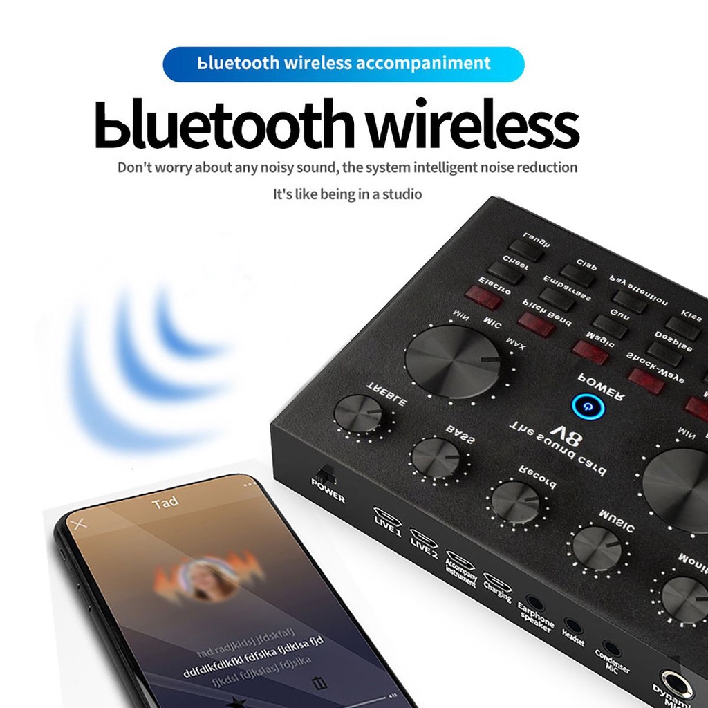 BBM 800 Karaoke Microphone BM800 Studio Condenser Mikrofon Mic Bm 800 