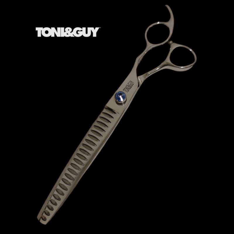 กรรไกรตัดแต่งขนสุนัขและแมว ขนาด 8 นิ้ว Toni&Guy (65%)